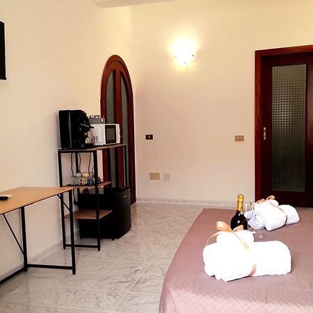 Palermo Dream Rooms Kültér fotó