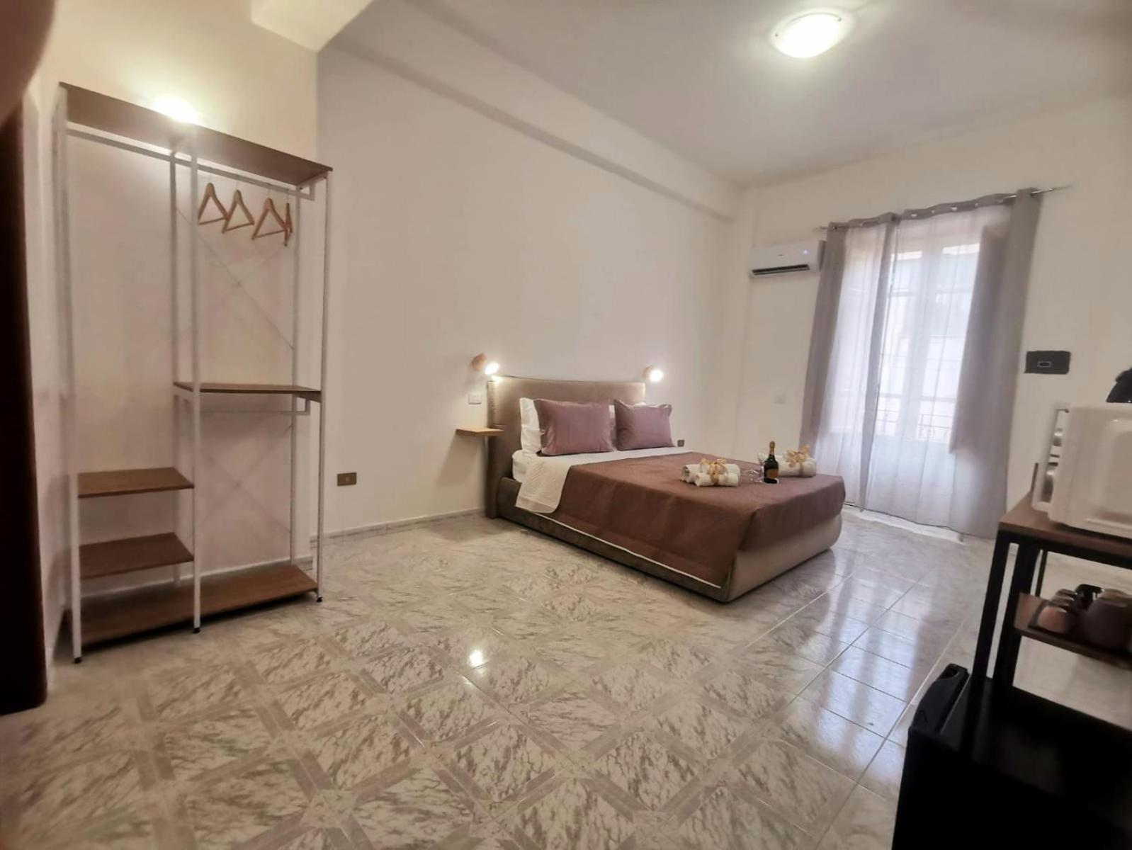 Palermo Dream Rooms Kültér fotó