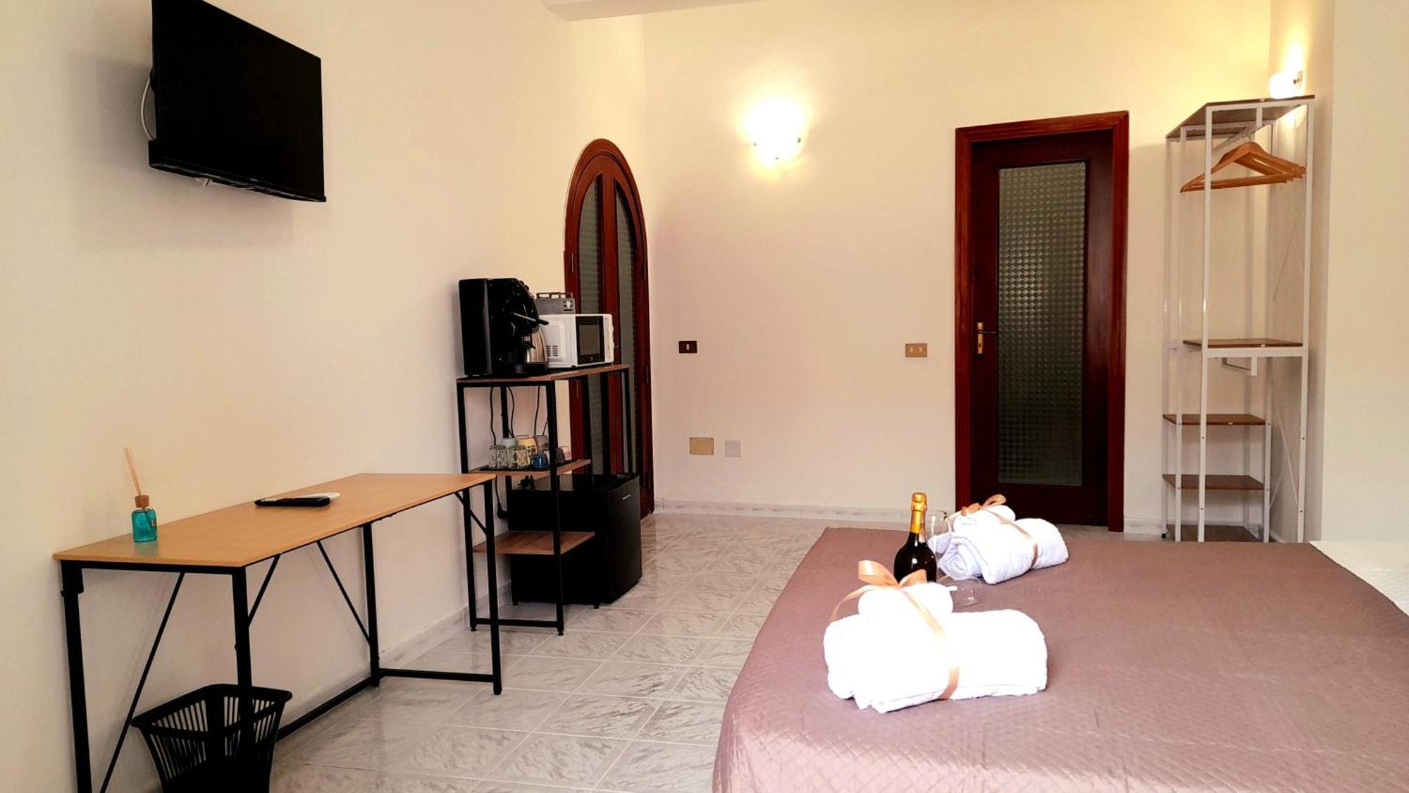 Palermo Dream Rooms Kültér fotó