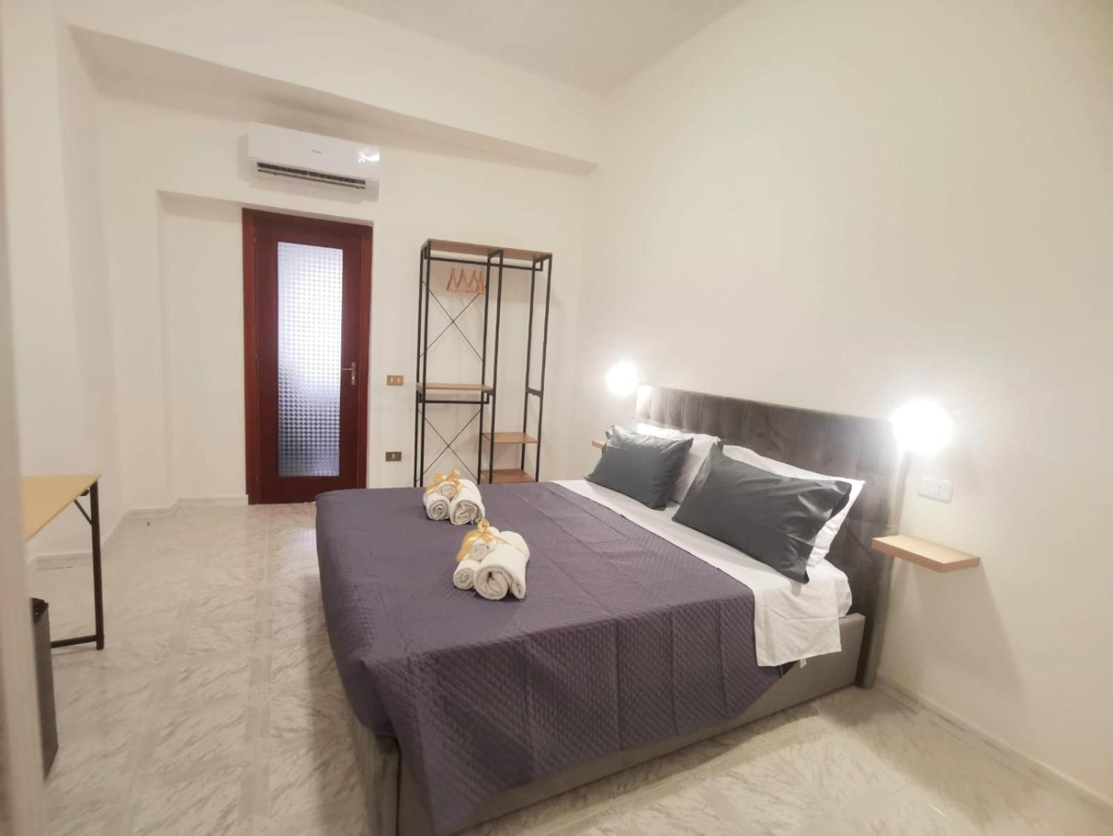 Palermo Dream Rooms Kültér fotó
