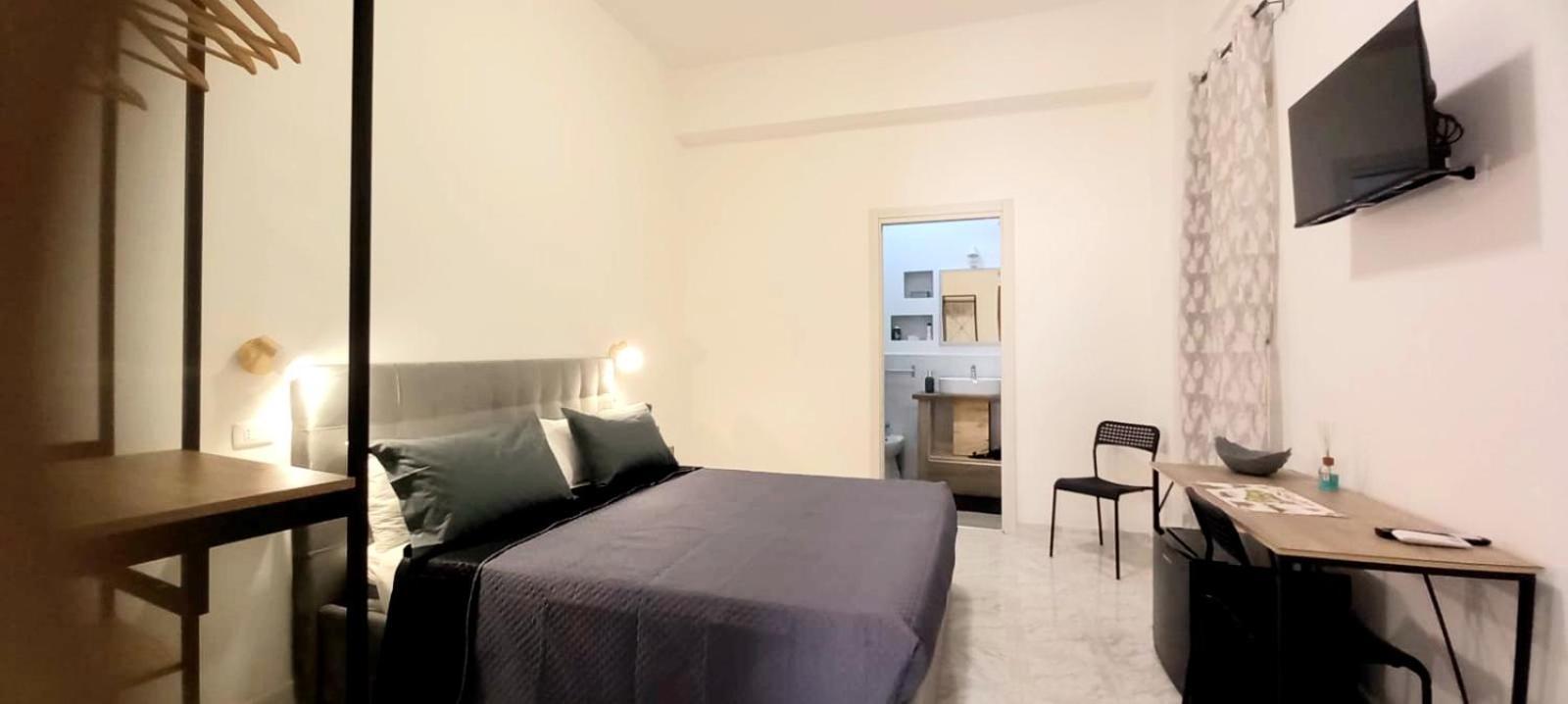 Palermo Dream Rooms Kültér fotó